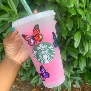 COPY - Customized Starbucks Cup